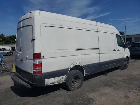2011 Freightliner Sprinter, VIN WDYPF1CC3B5521216. Фото 3 из 6 с аукциона Copart. Каталог авто из США OpenDataCar.