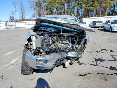 2015 Chevrolet Silverado 1500, VIN 1GCVKREC3FZ145772. Фото 5 з 6 з аукціону Copart. Каталог авто зі США OpenDataCar.