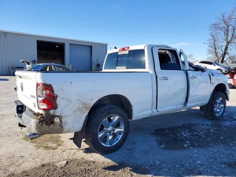 2015 Ram 1500, VIN 1C6RR7TT4FS760416. Фото 3 з 6 з аукціону Copart. Каталог авто зі США OpenDataCar.