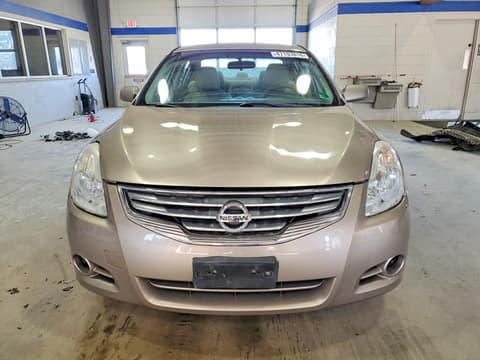 2012 Nissan Altima, VIN 1N4AL2AP3CC145819. Фото 5 з 6 з аукціону Copart. Каталог авто зі США OpenDataCar.