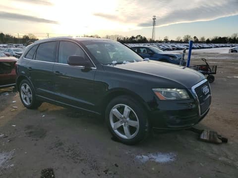 2012 Audi Q5, VIN WA1LFAFP1CA125314. Zdjęcie 4 z 6 z aukcji Copart. Katalog aut z USA OpenDataCar.