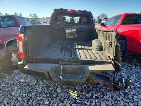 2022 Ford F-250 Super Duty, VIN 1FT7W2BN5NED02265. Фото 6 з 6 з аукціону Copart. Каталог авто зі США OpenDataCar.