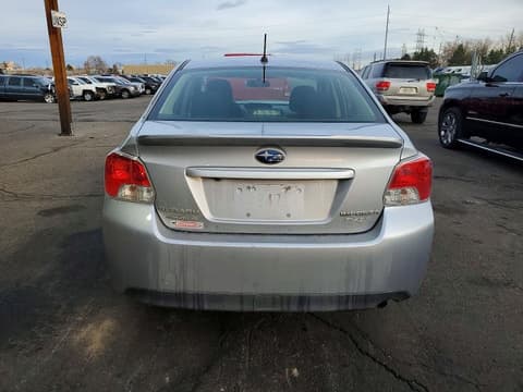 2015 Subaru Impreza, VIN JF1GJAA66FG019808. Фото 6 из 6 с аукциона Copart. Каталог авто из США OpenDataCar.