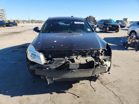 2015 Buick Regal, VIN 2G4GT5GXXF9212243. Photo 5 of 6 from Copart auction. OpenDataCar US salvage catalog.