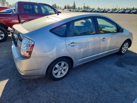 2007 Toyota Prius, VIN JTDKB20U577666564. Zdjęcie 3 z 6 z aukcji Copart. Katalog aut z USA OpenDataCar.