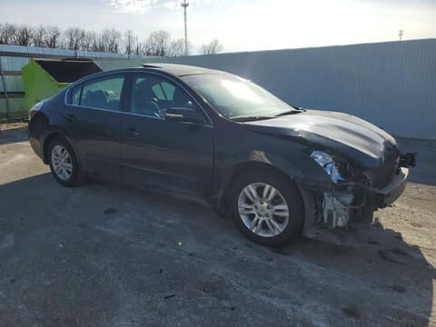 2011 Nissan Altima, VIN 1N4AL2AP6BN481080. Фото 4 з 6 з аукціону Copart. Каталог авто зі США OpenDataCar.