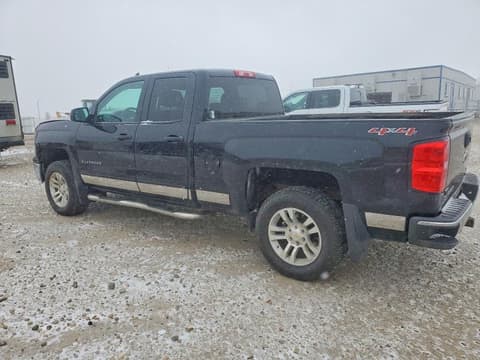 2015 Chevrolet Silverado 1500, VIN 1GCVKREH6FZ165591. Фото 2 з 6 з аукціону Copart. Каталог авто зі США OpenDataCar.
