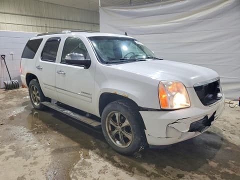 2011 Gmc Yukon, VIN 1GKS2EEF7BR139705. Zdjęcie 4 z 6 z aukcji Copart. Katalog aut z USA OpenDataCar.