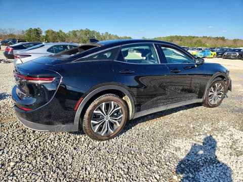 2024 Toyota Crown, VIN JTDAAAAF5R3028379. Фото 3 з 6 з аукціону Copart. Каталог авто зі США OpenDataCar.