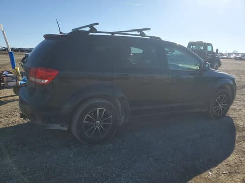 2019 Dodge Journey, VIN 3C4PDCBB4KT719695. Фото 3 з 6 з аукціону Copart. Каталог авто зі США OpenDataCar.