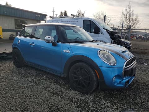 2015 Mini Cooper, VIN WMWXP7C5XF2A36981. Фото 4 з 6 з аукціону Copart. Каталог авто зі США OpenDataCar.