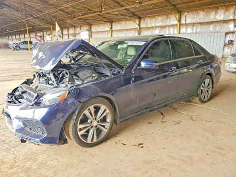 2014 Mercedes benz E, VIN WDDHF5KB8EA913917. Фото 1 з 6 з аукціону Copart. Каталог авто зі США OpenDataCar.