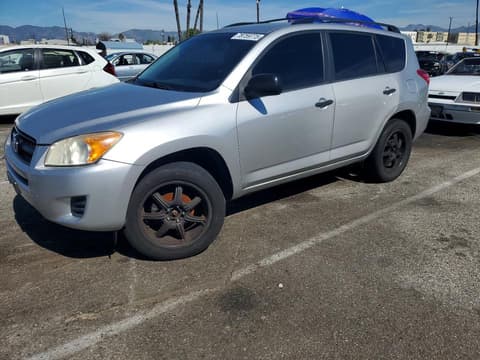 2010 Toyota RAV4, VIN 2T3ZF4DV9AW039346. Zdjęcie 1 z 6 z aukcji Copart. Katalog aut z USA OpenDataCar.