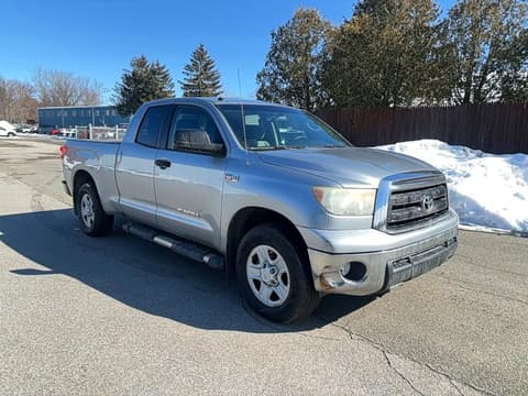 2012 Toyota , VIN 5TFUY5F10CX231340. Фото 1 з 6 з аукціону Copart. Каталог авто зі США OpenDataCar.