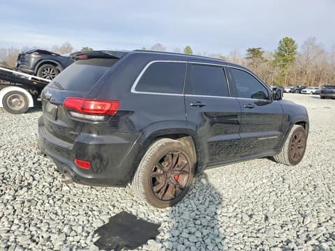 2015 Jeep Grand Cherokee, VIN 1C4RJFDJ4FC152039. Фото 3 з 6 з аукціону Copart. Каталог авто зі США OpenDataCar.