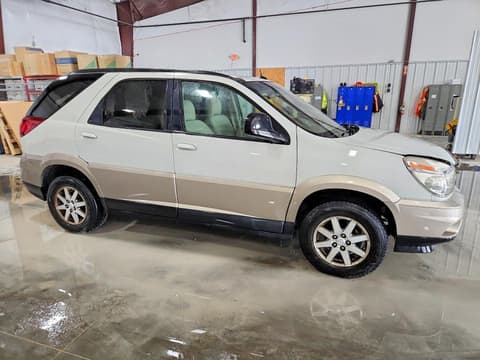 2004 Buick Rendezvous, VIN 3G5DA03E84S569769. Фото 4 з 6 з аукціону Copart. Каталог авто зі США OpenDataCar.