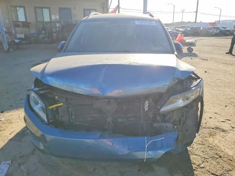 2018 Volkswagen Tiguan Limited, VIN WVGBV7AX8JK002319. Фото 5 з 6 з аукціону Copart. Каталог авто зі США OpenDataCar.