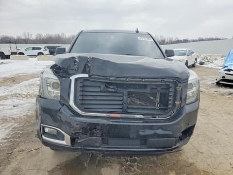 2017 Gmc Yukon, VIN 1GKS2CKJ0HR187195. Фото 5 из 6 с аукциона Copart. Каталог авто из США OpenDataCar.