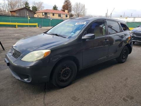 2005 Toyota Matrix, VIN 2T1KR32E15C330333. Фото 1 з 6 з аукціону Copart. Каталог авто зі США OpenDataCar.