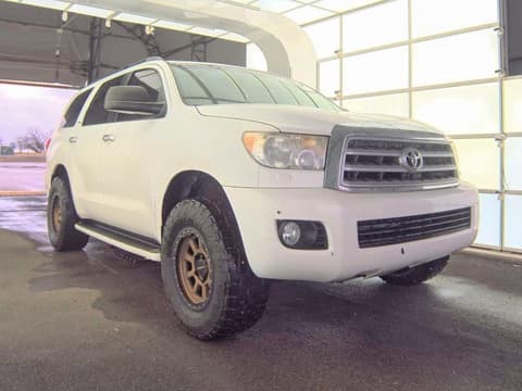 2012 Toyota Sequoia, VIN 5TDJW5G11CS060675. Фото 1 з 6 з аукціону Copart. Каталог авто зі США OpenDataCar.