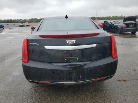 2016 Cadillac XTS, VIN 2G61N5S32G9209642. Фото 6 з 6 з аукціону Copart. Каталог авто зі США OpenDataCar.