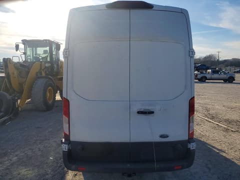 2018 Ford Transit, VIN 1FTBF4XV6JKA37804. Фото 6 з 6 з аукціону Copart. Каталог авто зі США OpenDataCar.