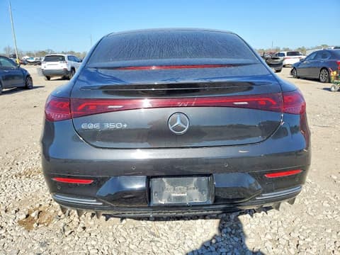 2023 Mercedes-benz EQE, VIN W1KEG2BB2PF015303. Фото 6 з 6 з аукціону Copart. Каталог авто зі США OpenDataCar.