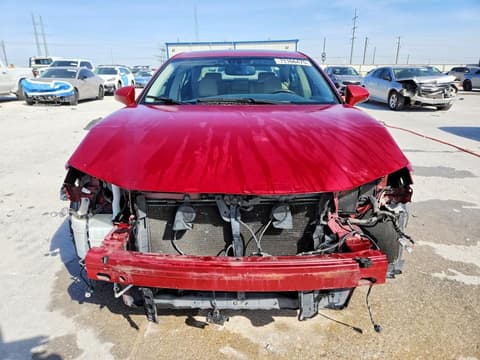 2014 Lexus ES 350, VIN JTHBK1GG4E2128358. Фото 5 з 6 з аукціону Copart. Каталог авто зі США OpenDataCar.