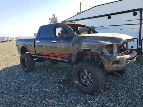 2011 Dodge Ram 3500, VIN 3D73Y3CL2BG592776. Zdjęcie 4 z 6 z aukcji Copart. Katalog aut z USA OpenDataCar.