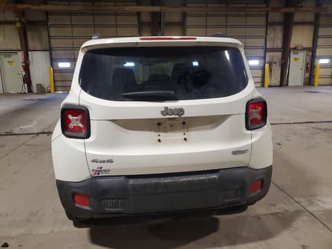 2017 Jeep Renegade, VIN ZACCJBBB0HPG55995. Фото 6 з 6 з аукціону Copart. Каталог авто зі США OpenDataCar.