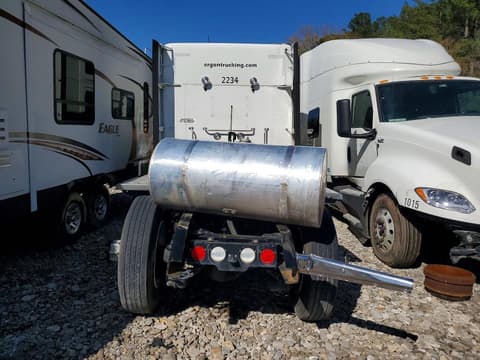 2022 Kenworth T680, VIN 1XKYD49X9NJ149107. Фото 6 з 6 з аукціону Copart. Каталог авто зі США OpenDataCar.