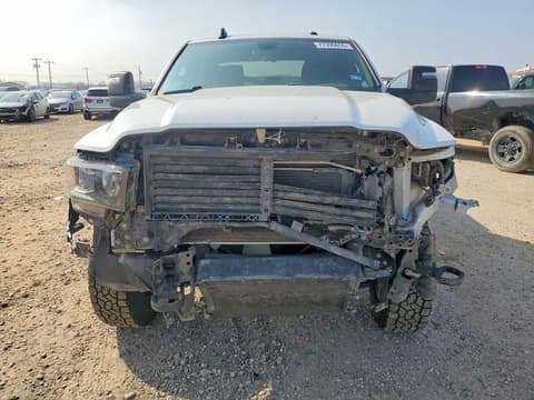 2023 Ram 2500, VIN 3C6UR5HLXPG584410. Фото 5 з 6 з аукціону Copart. Каталог авто зі США OpenDataCar.