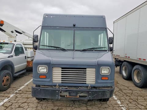 2020 Ford F59, VIN 1F65F5KN2L0A03855. Фото 5 из 6 с аукциона Copart. Каталог авто из США OpenDataCar.