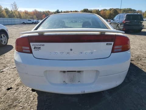 2004 Dodge Intrepid, VIN 2B3HD56G84H629470. Фото 6 з 6 з аукціону Copart. Каталог авто зі США OpenDataCar.
