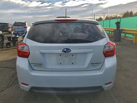 2013 Subaru Impreza, VIN JF1GPAC64DH814651. Фото 6 из 6 с аукциона Copart. Каталог авто из США OpenDataCar.