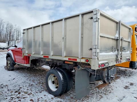 2019 Ram 5500, VIN 3C7WRNBJ5KG647434. Zdjęcie 2 z 6 z aukcji Copart. Katalog aut z USA OpenDataCar.