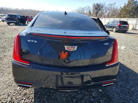2019 Cadillac XTS, VIN 2G61M5S38K9146235. Фото 6 з 6 з аукціону Copart. Каталог авто зі США OpenDataCar.