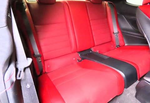 2024 Lexus RC 350, VIN JTHDZ5BC4R5027549. Фото 6 з 6 з аукціону Copart. Каталог авто зі США OpenDataCar.