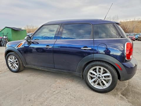 2014 Mini Cooper, VIN WMWZB3C52EWR37864. Фото 2 з 6 з аукціону Copart. Каталог авто зі США OpenDataCar.