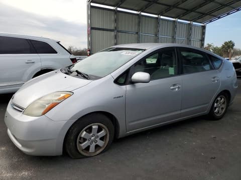 2007 Toyota Prius, VIN JTDKB20UX77598293. Zdjęcie 1 z 6 z aukcji Copart. Katalog aut z USA OpenDataCar.