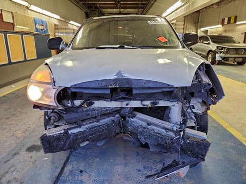 2005 Buick Rendezvous, VIN 3G5DA03E15S533522. Фото 5 з 6 з аукціону Copart. Каталог авто зі США OpenDataCar.