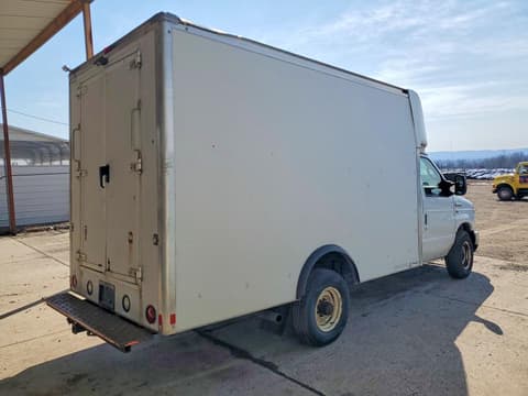 2014 Ford E-350, VIN 1FDWE3FL9EDB19708. Фото 3 з 6 з аукціону Copart. Каталог авто зі США OpenDataCar.