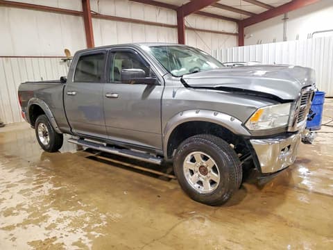 2012 Dodge Ram 2500, VIN 3C6TD5DT6CG175928. Фото 4 з 6 з аукціону Copart. Каталог авто зі США OpenDataCar.