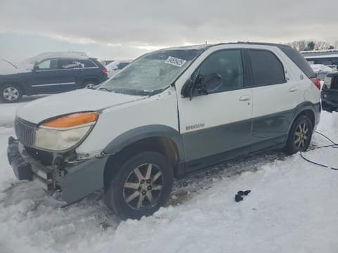 2003 Buick Rendezvous, VIN 3G5DA03E13S513963. Фото 1 з 6 з аукціону Copart. Каталог авто зі США OpenDataCar.