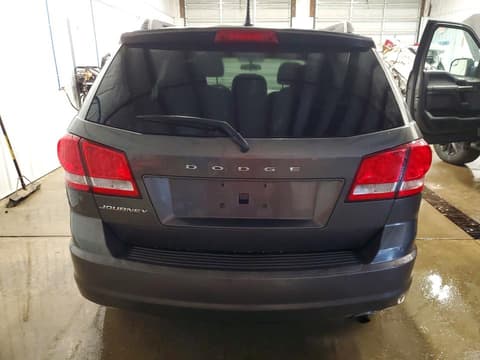 2015 Dodge Journey, VIN 3C4PDCAB9FT565654. Фото 6 з 6 з аукціону Copart. Каталог авто зі США OpenDataCar.
