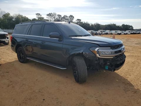 2022 Ford Expedition, VIN 1FMJK1HTXNEA30499. Фото 4 из 6 с аукциона Copart. Каталог авто из США OpenDataCar.