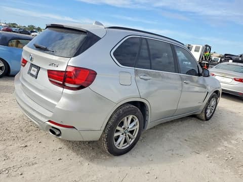 2014 Bmw X5, VIN 5UXKR2C52E0H32429. Фото 3 з 6 з аукціону Copart. Каталог авто зі США OpenDataCar.