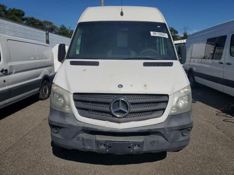 2015 Mercedes-benz Sprinter, VIN WD3PE8CC8FP106002. Фото 5 из 6 с аукциона Copart. Каталог авто из США OpenDataCar.