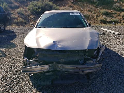 2018 Subaru Legacy, VIN 4S3BNEN62J3013059. Фото 5 з 6 з аукціону Copart. Каталог авто зі США OpenDataCar.