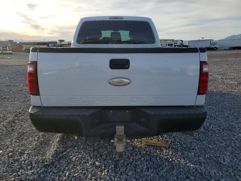 2012 Ford F-250 Super Duty, VIN 1FT7W2BT6CEB61623. Фото 6 з 6 з аукціону Copart. Каталог авто зі США OpenDataCar.